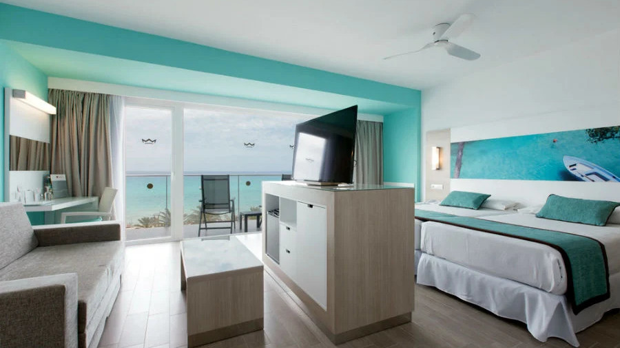 Hotel Riu San Francisco